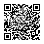 申込フォームの二次元コード