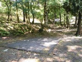 3メートル×4メートルの区画が20区画。