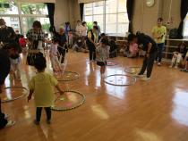 星釣りをしたよ