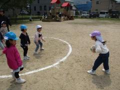 中当てたのしいね