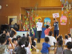 まるばつクイズ