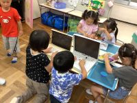 パソコンタイム