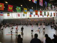 ぱんだ組のサーキット