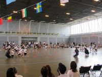 きりん組の大判ボードゲーム