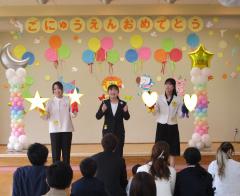 保育士の手遊びや歌