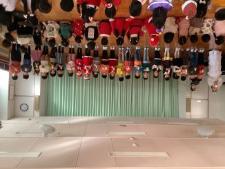 キャンドルサービス