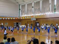 ばなな組の表現遊び