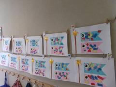 ちょうちょ組作品