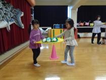 かしわもちが増えていきます。