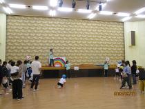 幼稚園クイズ！分かるかな