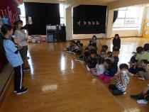 こどもの日クイズ