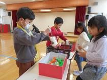 クレーンゲーム