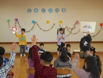 マルバツクイズ