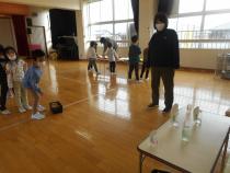 節分にちなんだゲーム