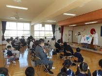 パネルシアター