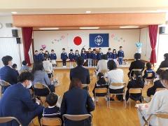 めろん組さんの歌