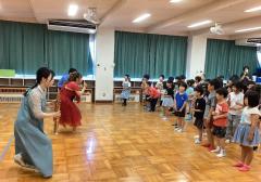 オペレッタ鑑賞