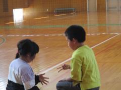 札めくりジャンケンゲーム