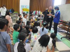 トランプのマジック