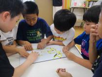 マッチ棒クイズ