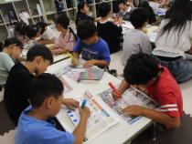 キューブパズルの画像1