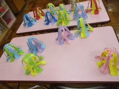 くるくるクラゲの画像1