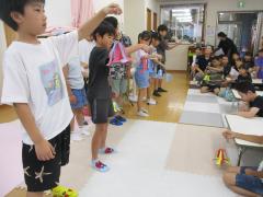 くるくるクラゲの画像2