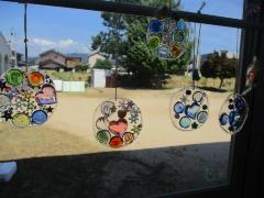 キラキラオーナメントの画像2