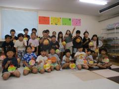 LEDちょうちんの画像2