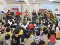 市民吹奏楽団の画像1