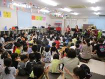 市民吹奏楽団の画像2