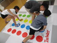 パーティゲーム