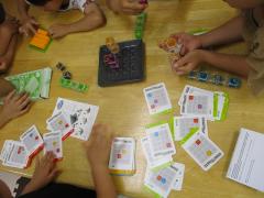 新しいおもちゃ2