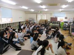 ドレミのうたの手遊び