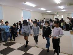 まちあわせゲーム