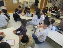 チームで謎解き