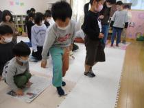 新聞じゃんけん