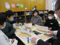 敦賀すごろくの説明