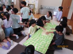 どこにある？と探しています