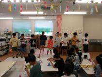 ゆらすとくらげのようになる