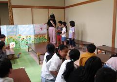 カードゲーム大会の説明