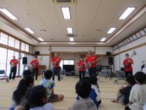 スコップサウンズ1