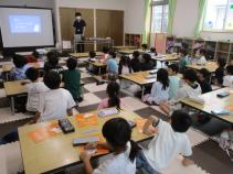 おくすりについてのお話