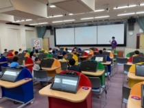 あっとシアターにいます