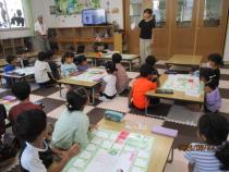 省エネについてのお話