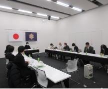 第2回認知症支援推進協議会の画像1