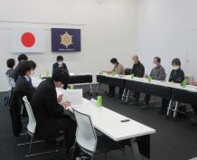 第3回認知症支援推進協議会の画像1