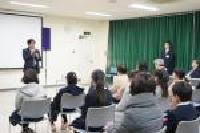 敦賀温泉病院 玉井院長挨拶