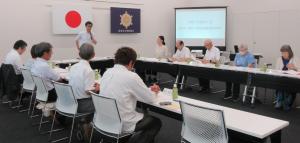 協議会の様子38