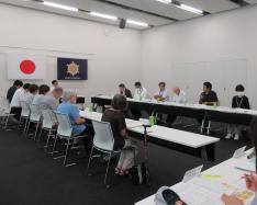 協議会の様子35